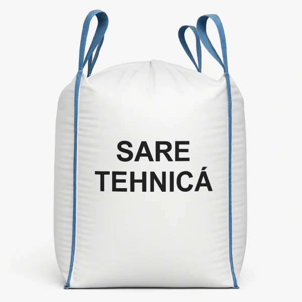Sare tehnică marca A, Big-Bag 1 tonă