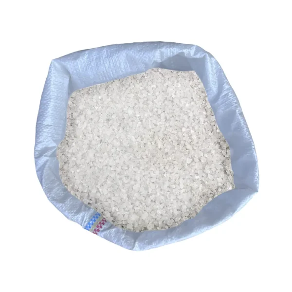 Sare alimentară neiodată 0–1,5 mm